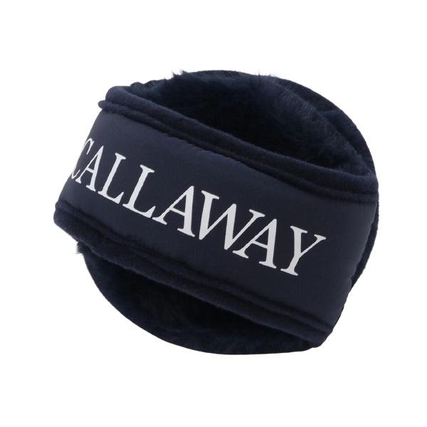 キャロウェイ ゴルフ イヤーマフ モチーフプリントイヤーマフ レディース Callaway Golf C23298208 【2023年秋冬モデル】 | Callaway | 11
