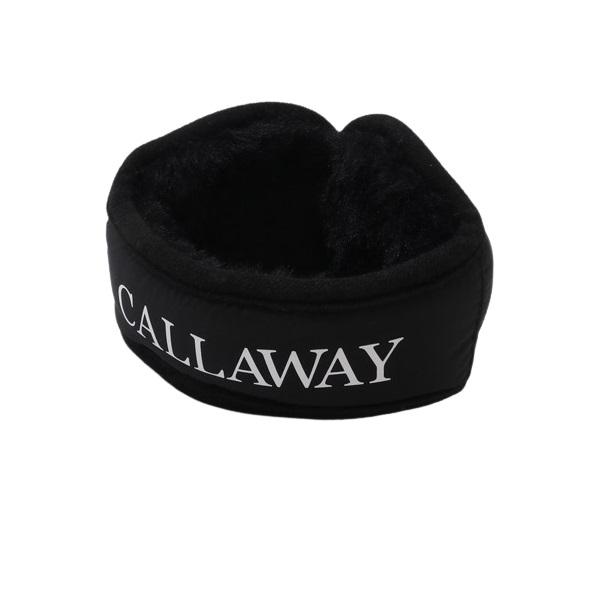 キャロウェイ ゴルフ イヤーマフ モチーフプリントイヤーマフ レディース Callaway Golf C23298208 【2023年秋冬モデル】 | Callaway | 06