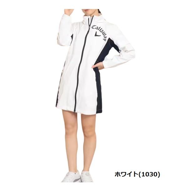 キャロウェイ ゴルフ レディース ワンピース型レインウェア Callaway Golf C23989202 | Callaway | 01