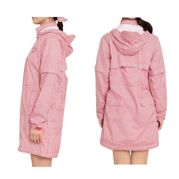 キャロウェイ ゴルフ レディース ワンピース型レインウェア Callaway Golf C23989203 | Callaway | 03