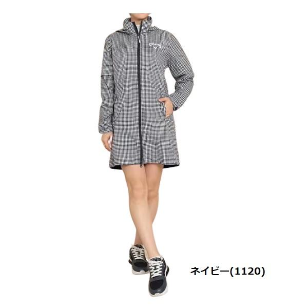 キャロウェイ ゴルフ レディース ワンピース型レインウェア Callaway Golf C23989203 | Callaway | 02