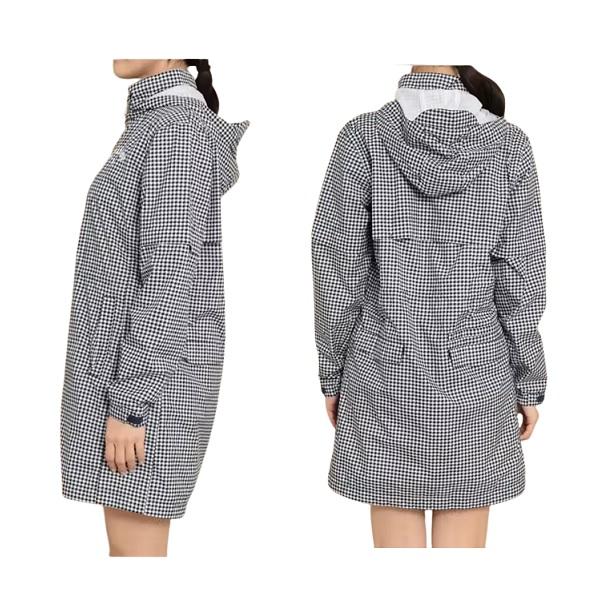 キャロウェイ ゴルフ レディース ワンピース型レインウェア Callaway Golf C23989203 | Callaway | 07