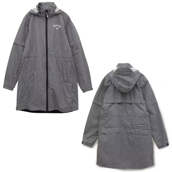 キャロウェイ ゴルフ レディース ワンピース型レインウェア Callaway Golf C23989203 | Callaway | 09