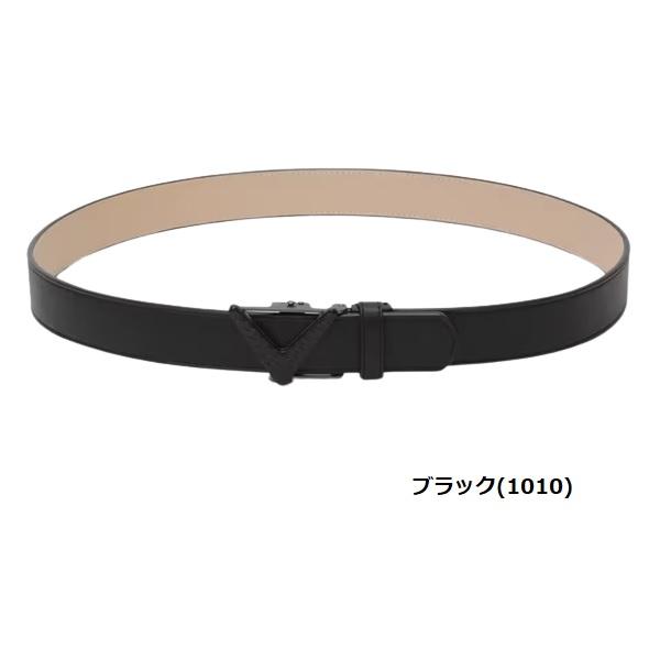 Callaway（キャロウェイ） ゴルフ ベルト 定番Vバックルセレーション