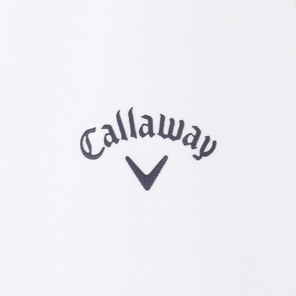 キャロウェイ ゴルフ レディース プルオーバー ダンボールスウェットパーカー Callaway Golf C24117203【2024年春夏モデル】 | Callaway | 11