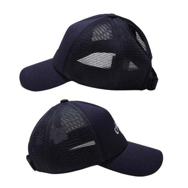 キャロウェイ ゴルフ キャップ ラブキャロウェイ ポニーテールメッシュキャップ レディース 2024年発売 Callaway Golf C24191206 | Callaway | 07