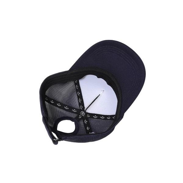 キャロウェイ ゴルフ キャップ ラブキャロウェイ ポニーテールメッシュキャップ レディース 2024年発売 Callaway Golf C24191206 | Callaway | 08