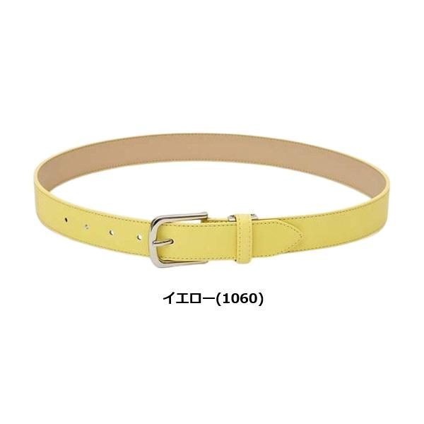 Callaway（キャロウェイ） ゴルフ レディース ベルト ロゴパンチング