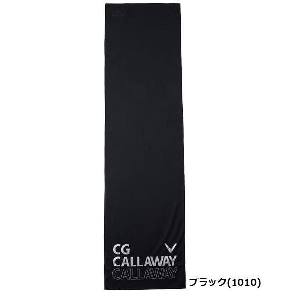 キャロウェイ ゴルフ クールコア タオル Callaway Golf C24198103 | Callaway | 01
