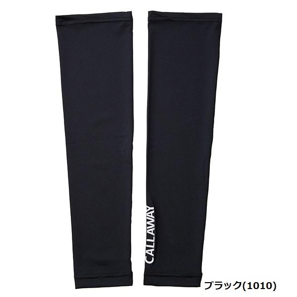 キャロウェイ ゴルフ クールコア アームカバー メンズ Callaway C24198105【メール便配送】 | Callaway | 01
