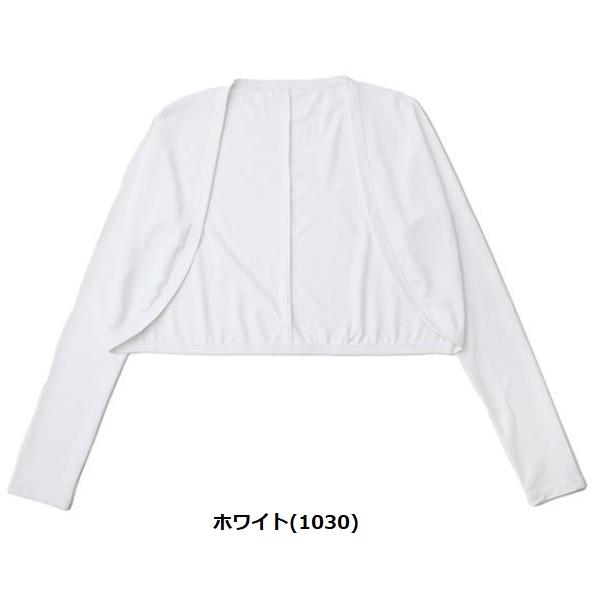 キャロウェイ ゴルフ クールコア ボレロ レディース Callaway C24198203【メール便配送】 | Callaway | 03