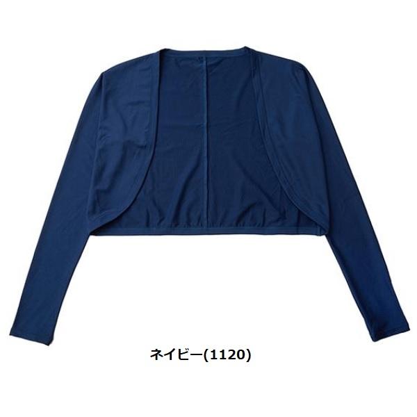 キャロウェイ ゴルフ クールコア ボレロ レディース Callaway C24198203【メール便配送】 | Callaway | 05