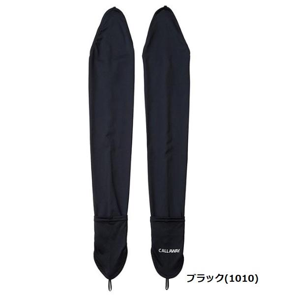 キャロウェイ ゴルフ クールコア アームカバー ＵＶカット レディース Callaway C24198205【メール便配送】 | Callaway | 01