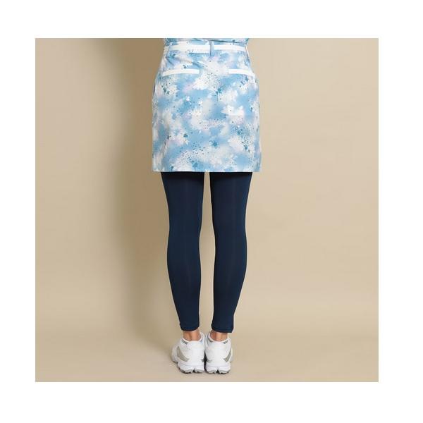 キャロウェイ ゴルフ クールコア レギンス  レディース Callaway Golf C24198210 【2024年春夏モデル】【メール便配送】 | Callaway | 08