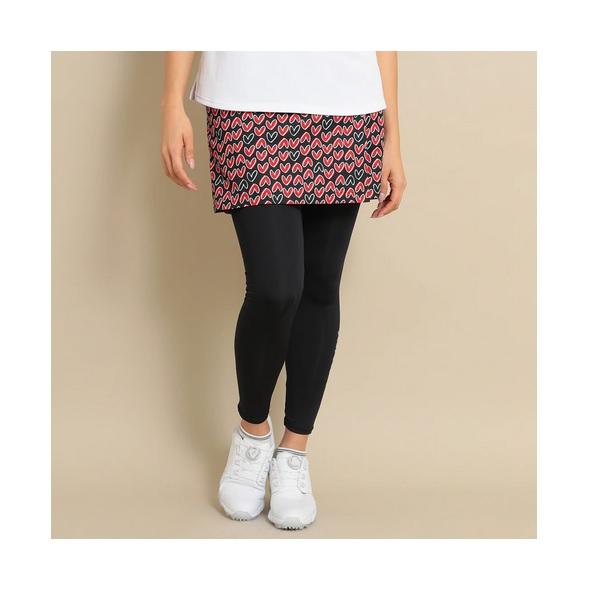 キャロウェイ ゴルフ クールコア レギンス  レディース Callaway Golf C24198211 【2024年春夏モデル】【メール便配送】 | Callaway | 06