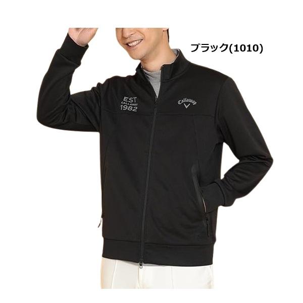 Callaway（キャロウェイ） ゴルフ メンズ ブルゾン ダンボール