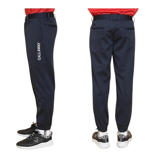 Callaway（キャロウェイ） メンズ ゴルフウェア ロングパンツ スター