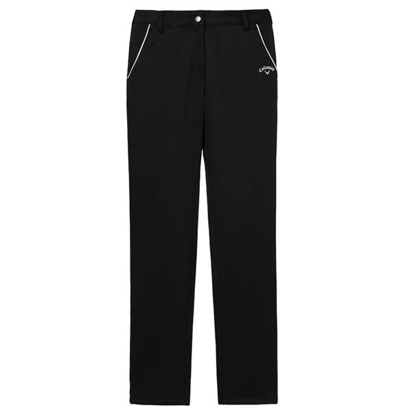 キャロウェイ レディース ロングパンツ 8WAYストレッチ ニットピケ パンツ Callaway Golf C24226202 | Callaway | 10