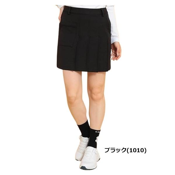 キャロウェイ レディース スカート 8WAYストレッチ スカートCallaway Golf C24228200 | Callaway | 01