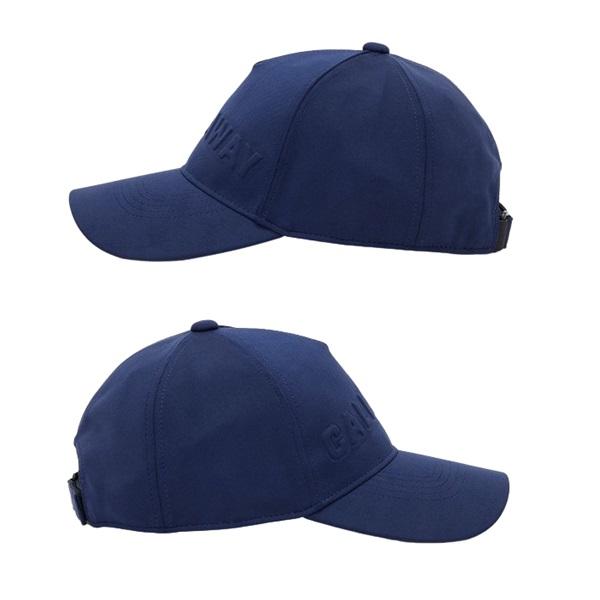 キャロウェイ ゴルフ キャップ ロゴエンボスキャップ メンズ 2024年発売 Callaway Golf C24291102 | Callaway | 06