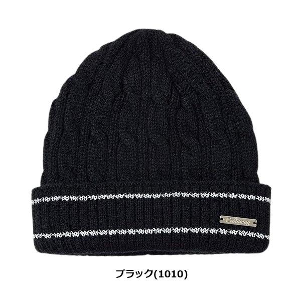 キャロウェイ ゴルフ ビーニー レディース Callaway Golf C24291219 | Callaway | 01
