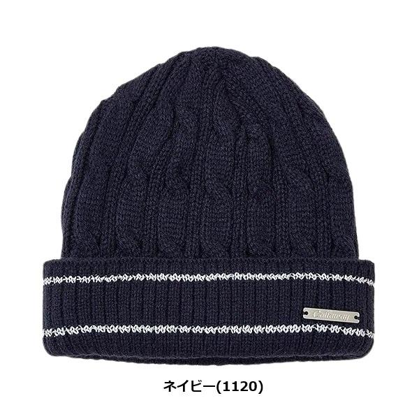 キャロウェイ ゴルフ ビーニー レディース Callaway Golf C24291219 | Callaway | 03