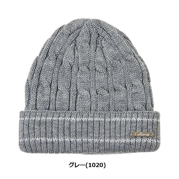 キャロウェイ ゴルフ ビーニー レディース Callaway Golf C24291219 | Callaway | 06