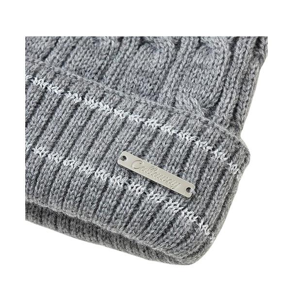 キャロウェイ ゴルフ ビーニー レディース Callaway Golf C24291219 | Callaway | 08