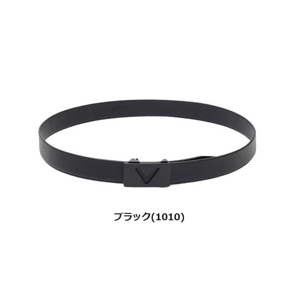 キャロウェイ ゴルフ ベルト ストレッチセレーションベルト メンズ  Callaway Golf C24292103 【2024年秋冬モデル】 | Callaway | 01