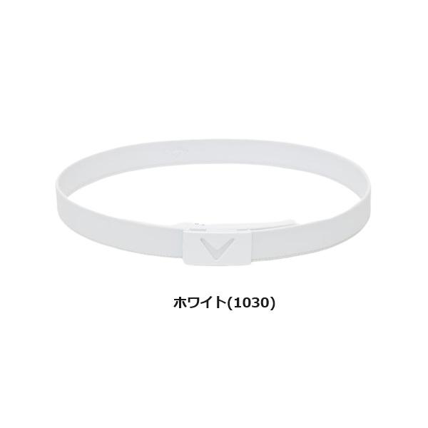 キャロウェイ ゴルフ ベルト ストレッチセレーションベルト メンズ  Callaway Golf C24292103 【2024年秋冬モデル】 | Callaway | 02