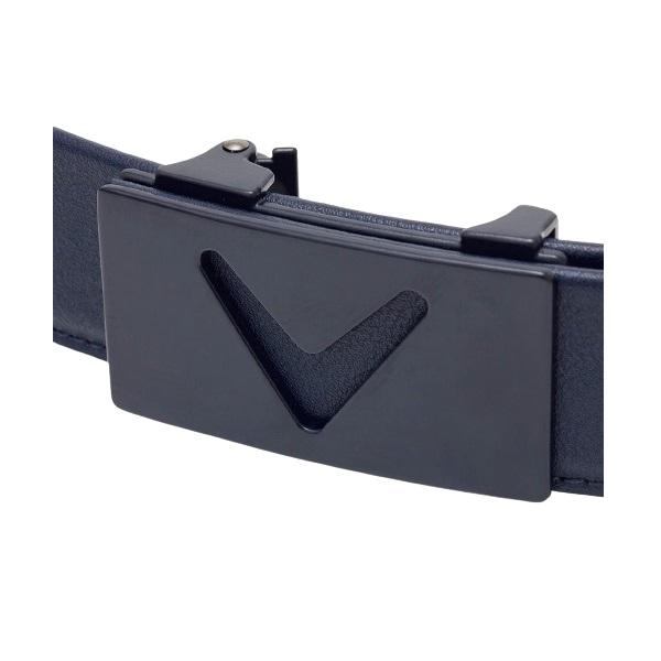 キャロウェイ ゴルフ ベルト ストレッチセレーションベルト メンズ  Callaway Golf C24292103 【2024年秋冬モデル】 | Callaway | 05