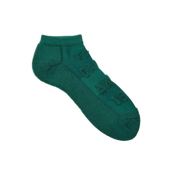 キャロウェイ ゴルフ ソックス 表パイルアンクルソックス メンズ Callaway Golf C24293101【メール便配送】【2024年秋冬モデル】 | Callaway | 07