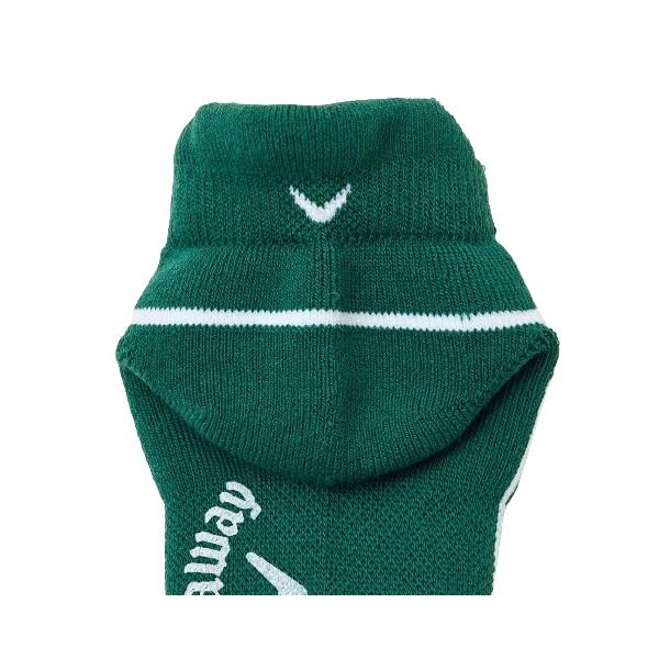 キャロウェイ ゴルフ ソックス アンクルソックス メンズ Callaway Golf C24293103【メール便配送】【2024年秋冬モデル】 | Callaway | 08