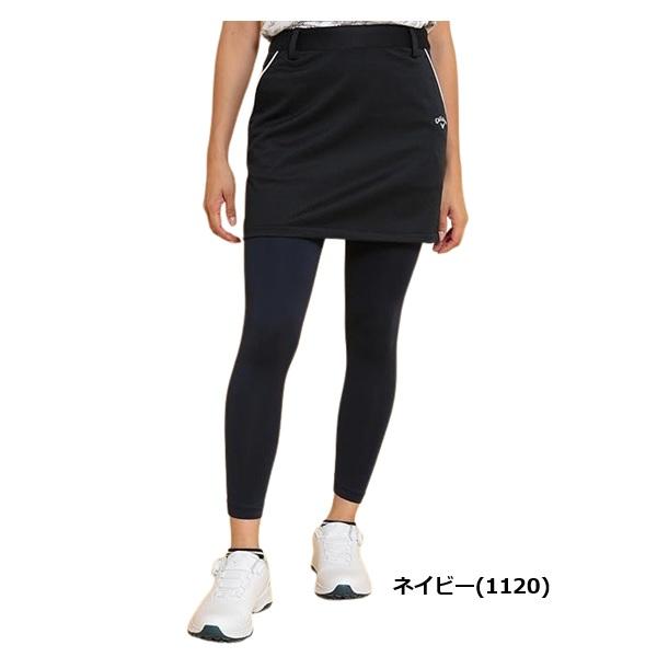 キャロウェイ ゴルフ レギンス  レディース Callaway Golf C24298200 | Callaway | 02