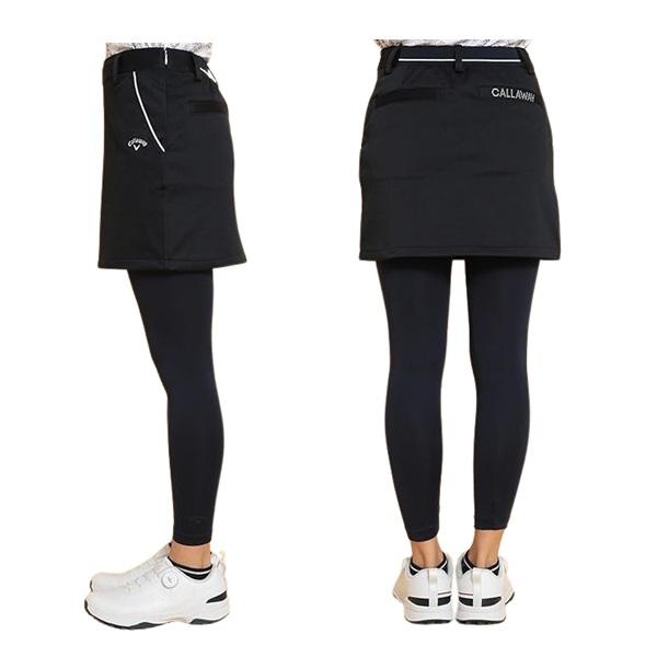 キャロウェイ ゴルフ レギンス  レディース Callaway Golf C24298200 | Callaway | 06