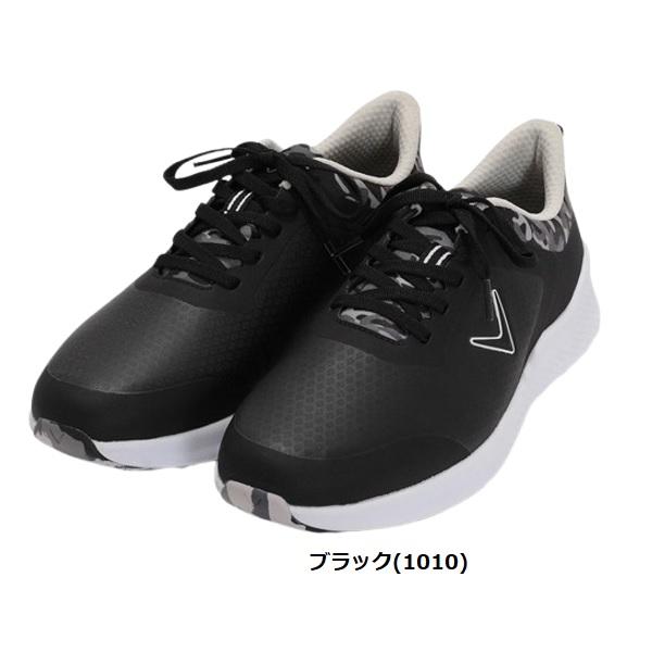 キャロウェイ ゴルフ シューズ メンズ スター スパイクレスシューズ (MENS) 日本正規品 Callaway C24986120 | Callaway | 01