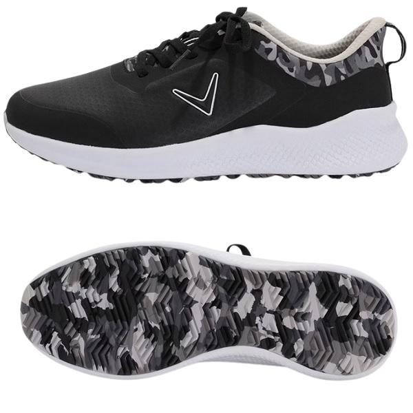 キャロウェイ ゴルフ シューズ メンズ スター スパイクレスシューズ (MENS) 日本正規品 Callaway C24986120 | Callaway | 03