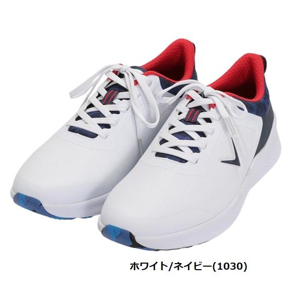 キャロウェイ ゴルフ シューズ メンズ スター スパイクレスシューズ (MENS) 日本正規品 Callaway C24986120 | Callaway | 02