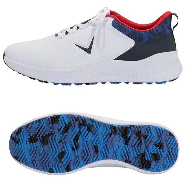 キャロウェイ ゴルフ シューズ メンズ スター スパイクレスシューズ (MENS) 日本正規品 Callaway C24986120 | Callaway | 05