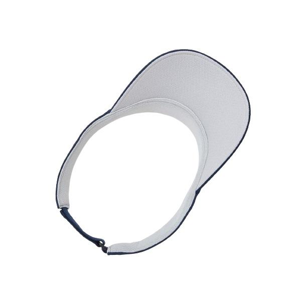 キャロウェイ ゴルフ バイザー TOUR CS VISOR 24 JM メンズ 2024年発売 Callaway Golf C24990112 | Callaway | 07