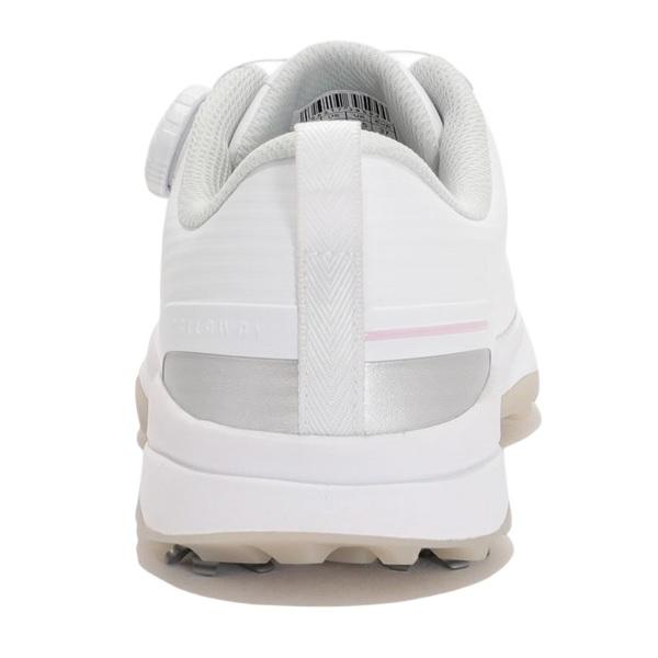 レディース キャロウェイ ゴルフシューズ エアロスポーツスパイクシューズ 日本正規品 Callaway AEROSPORT WM C24996230 | Callaway | 07