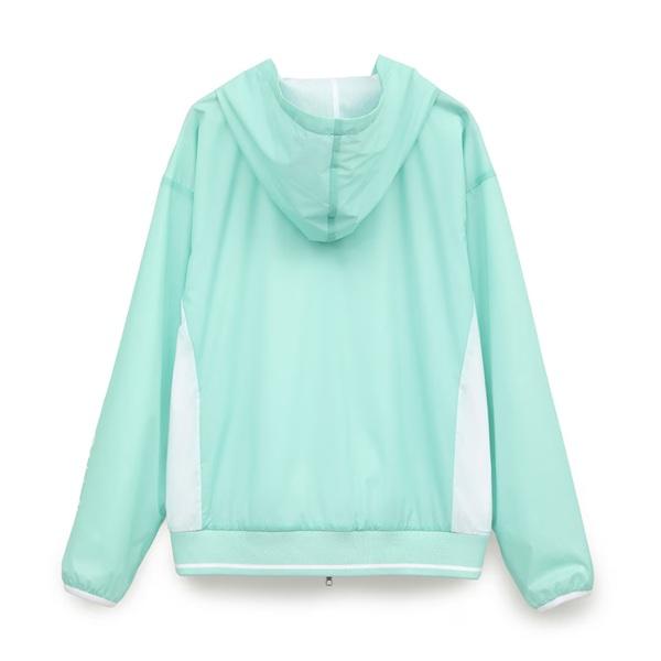 キャロウェイ ゴルフ レディース リップストップフルジップパーカーブルゾン Callaway Golf C25115200 | Callaway | 12