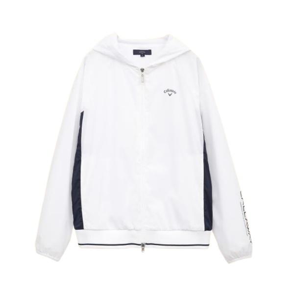 キャロウェイ ゴルフ レディース リップストップフルジップパーカーブルゾン Callaway Golf C25115200 | Callaway | 04