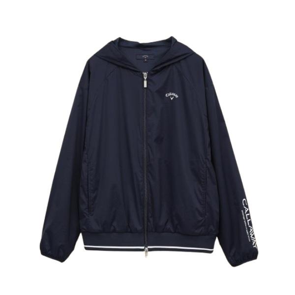 キャロウェイ ゴルフ レディース リップストップフルジップパーカーブルゾン Callaway Golf C25115200 | Callaway | 06