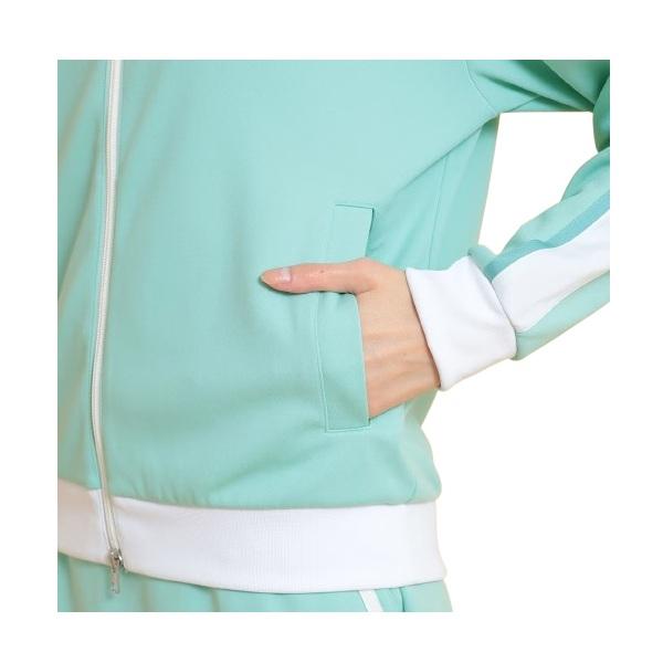 キャロウェイ ゴルフ レディース ダブルニットトラックジャケット Callaway Golf C25117200 | Callaway | 10