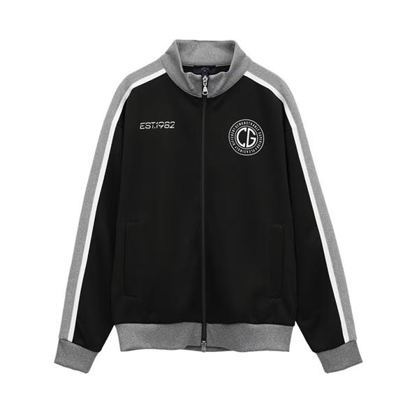 キャロウェイ ゴルフ レディース ダブルニットトラックジャケット Callaway Golf C25117200 | Callaway | 04