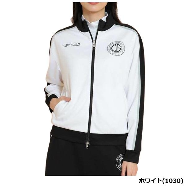 キャロウェイ ゴルフ レディース ダブルニットトラックジャケット Callaway Golf C25117200 | Callaway | 02