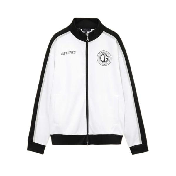 キャロウェイ ゴルフ レディース ダブルニットトラックジャケット Callaway Golf C25117200 | Callaway | 06