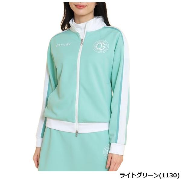 キャロウェイ ゴルフ レディース ダブルニットトラックジャケット Callaway Golf C25117200 | Callaway | 03