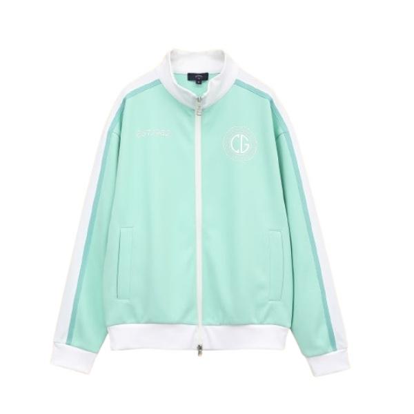 キャロウェイ ゴルフ レディース ダブルニットトラックジャケット Callaway Golf C25117200 | Callaway | 08